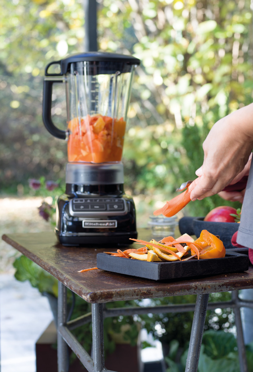 Baby Food Blenders Make Healthy Baby Meals KitchenAid KitchenAid UK